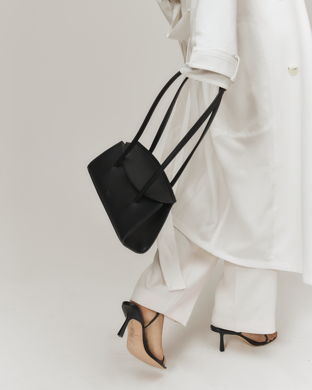 Caroline Bag Black - Sample Sale
