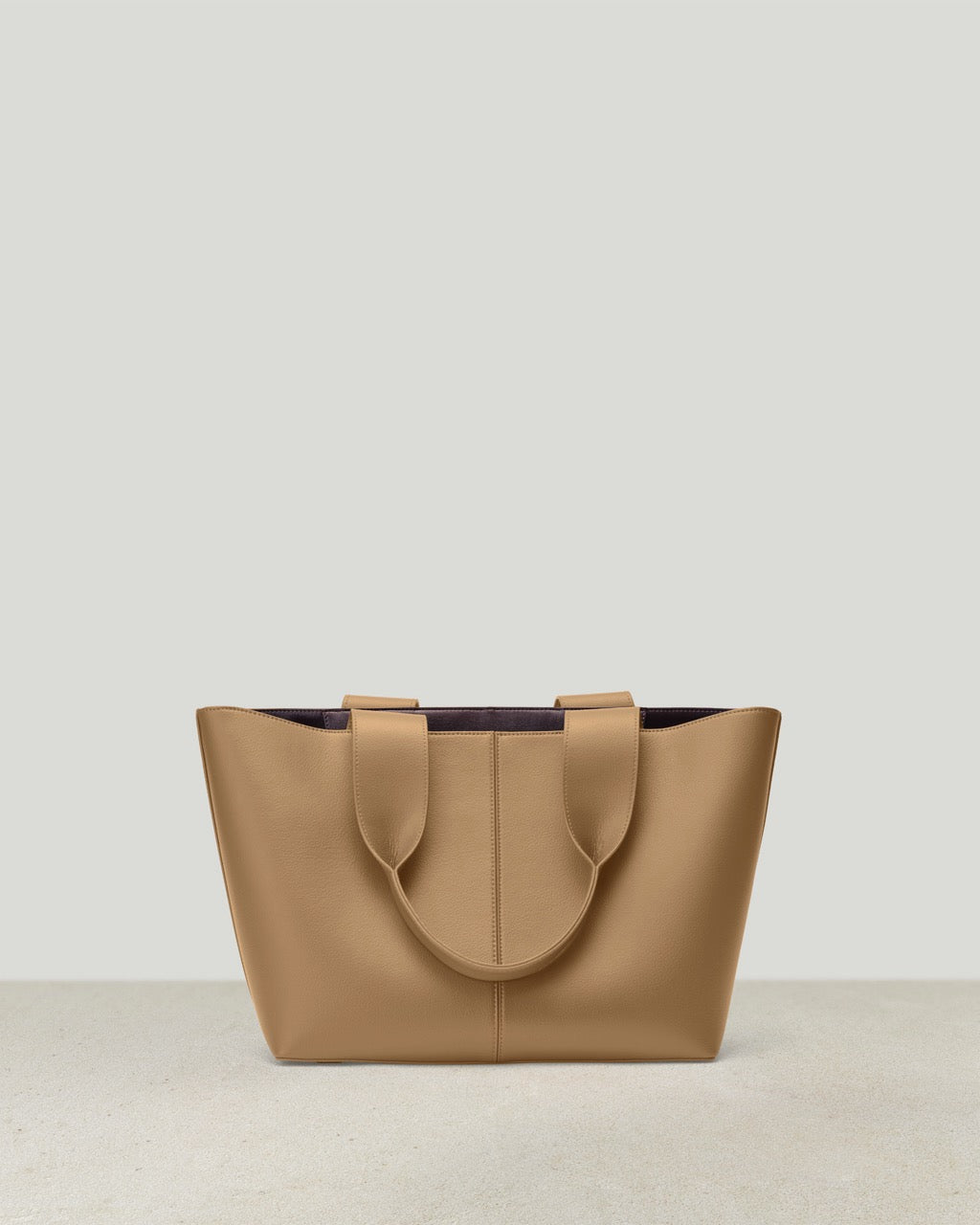 Lafayette Tote Cappuccino