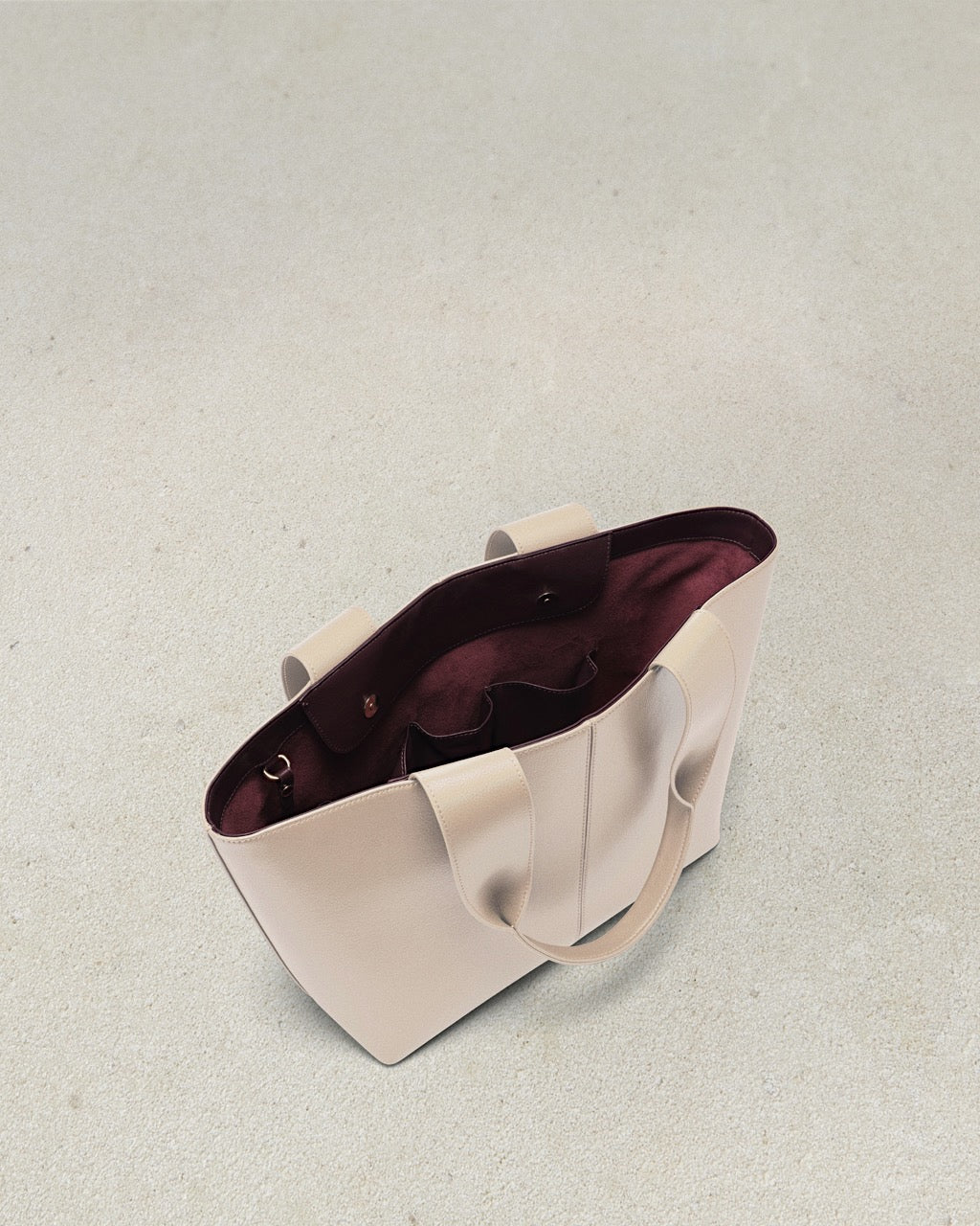 Lafayette Tote Oat