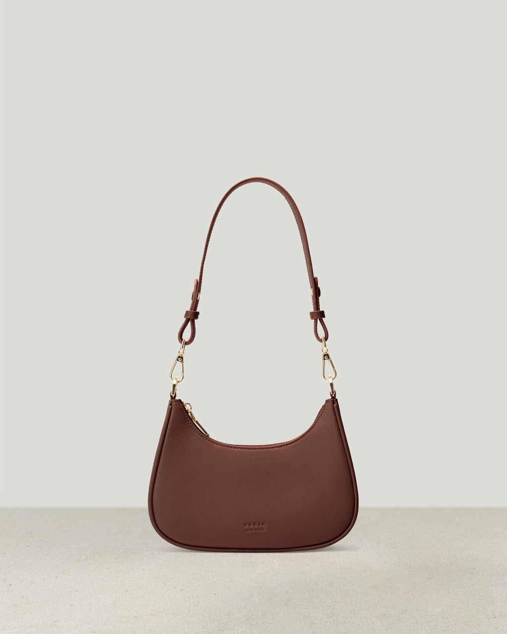 Roma Bag Pecan