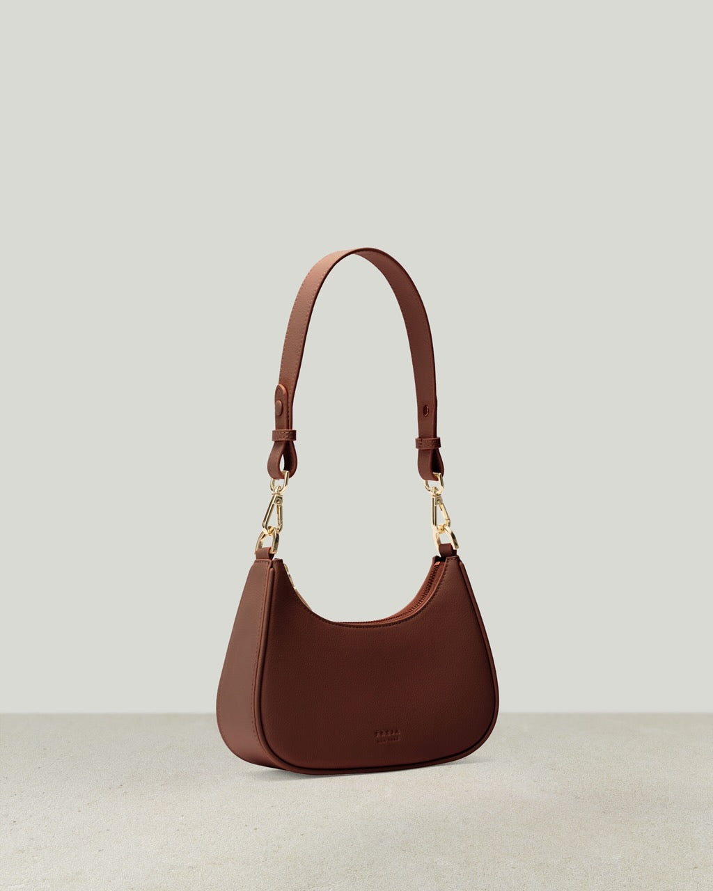 Roma Bag Pecan