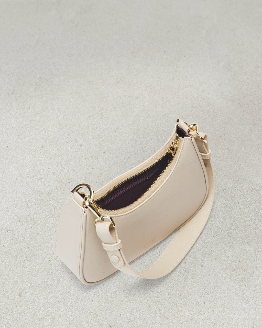 Roma Bag Oat
