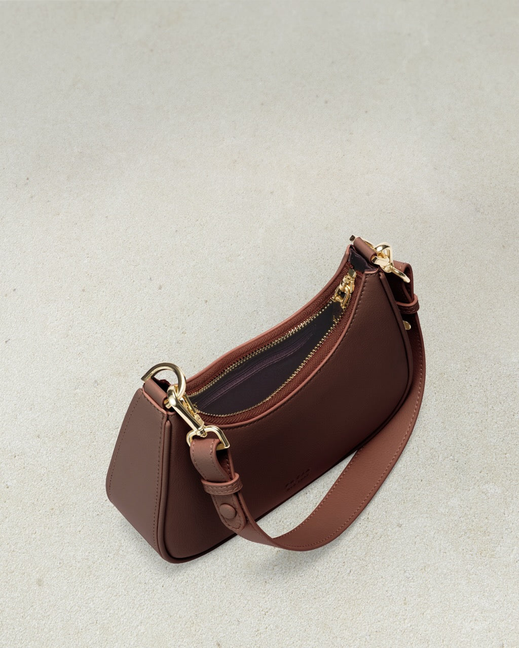 Roma Bag Pecan