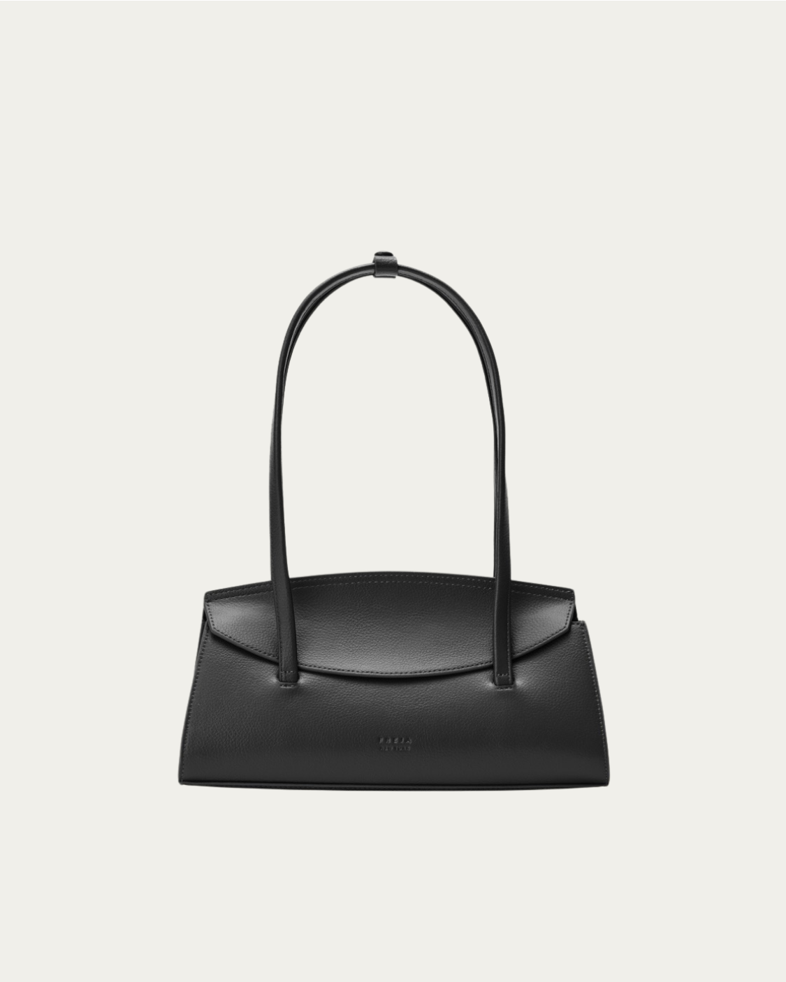 Caroline Bag Black Freja New York