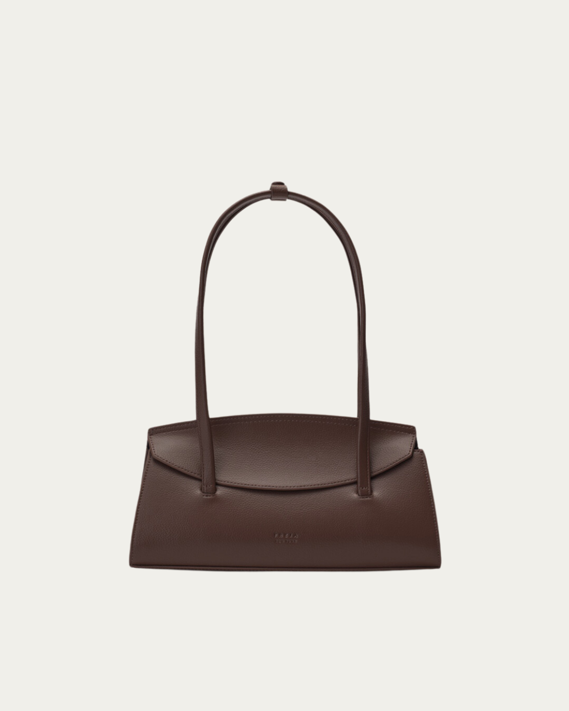 Caroline Bag Espresso Freja New York