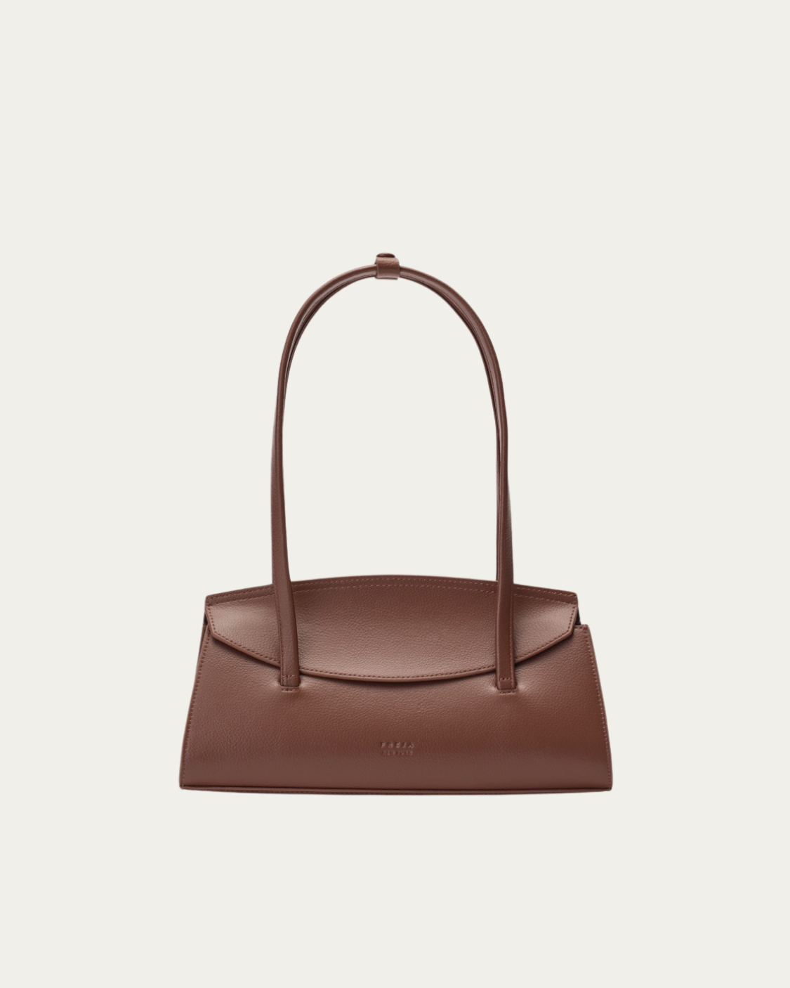 Caroline Bag Pecan Freja New York