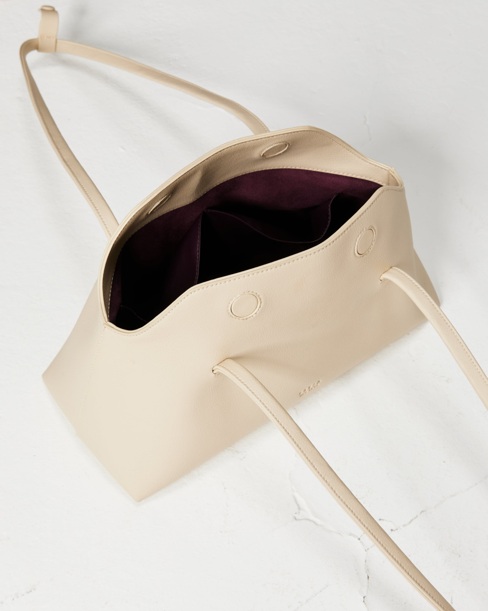 Chrystie Bag Pecan