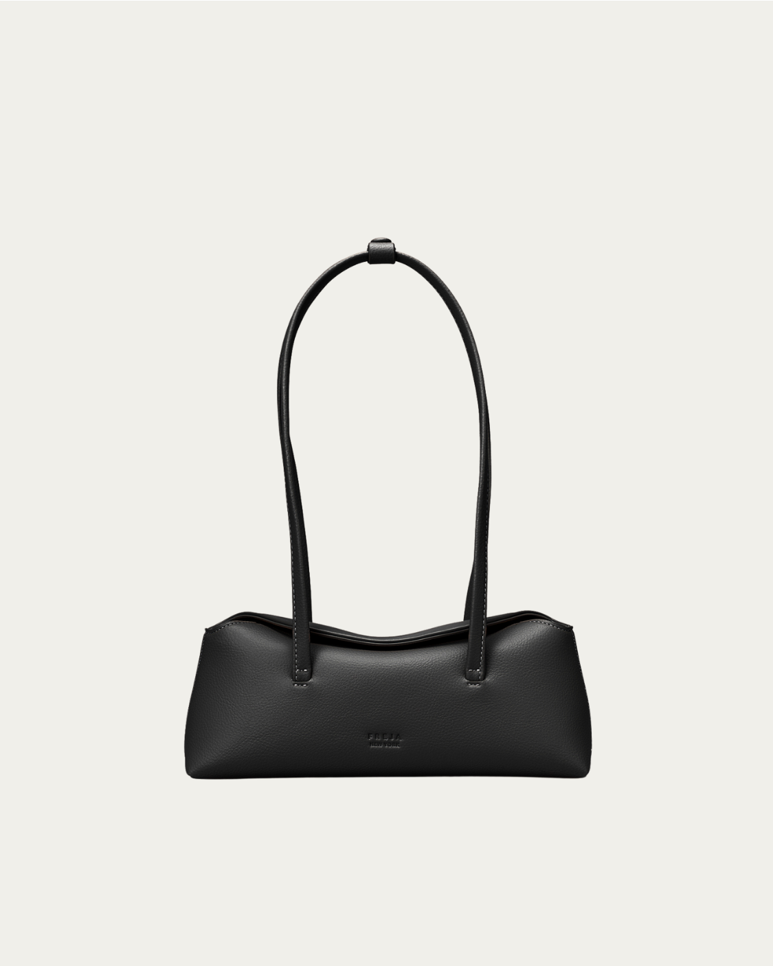 Mini Chrystie Bag Black Mini Chrystie Bag Black