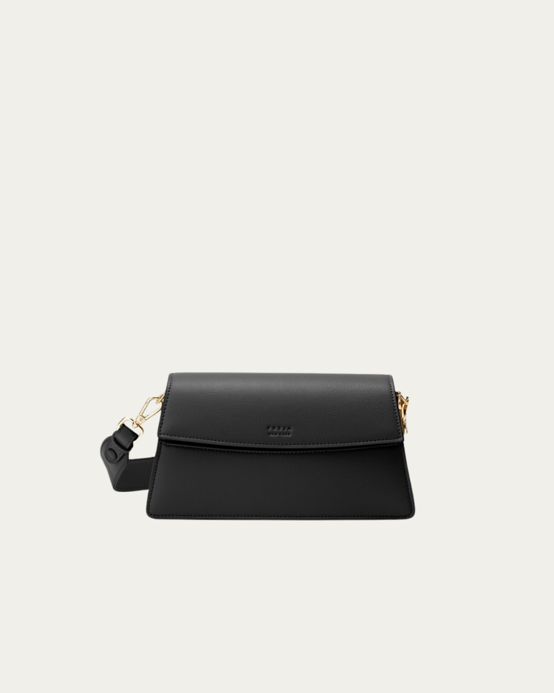 Mini Shoulder Bag Black Mini Shoulder Bag Black
