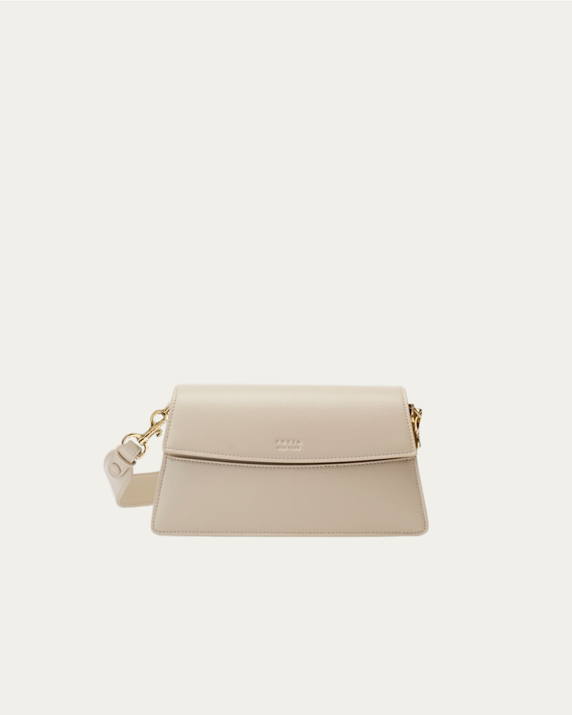 Mini Shoulder Bag Oat Freja New York