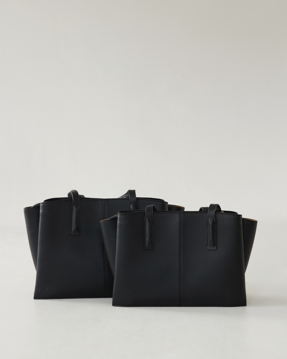 Paloma Tote 13 Black
