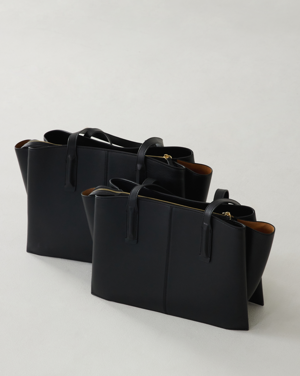 Paloma Tote 13 Black
