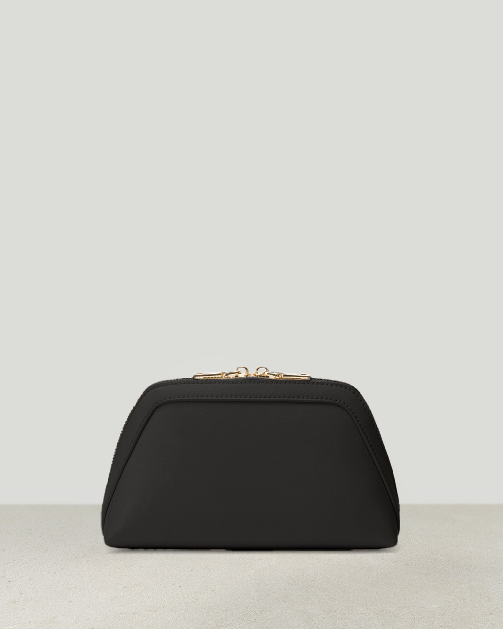 Travel Pouch 8 Black