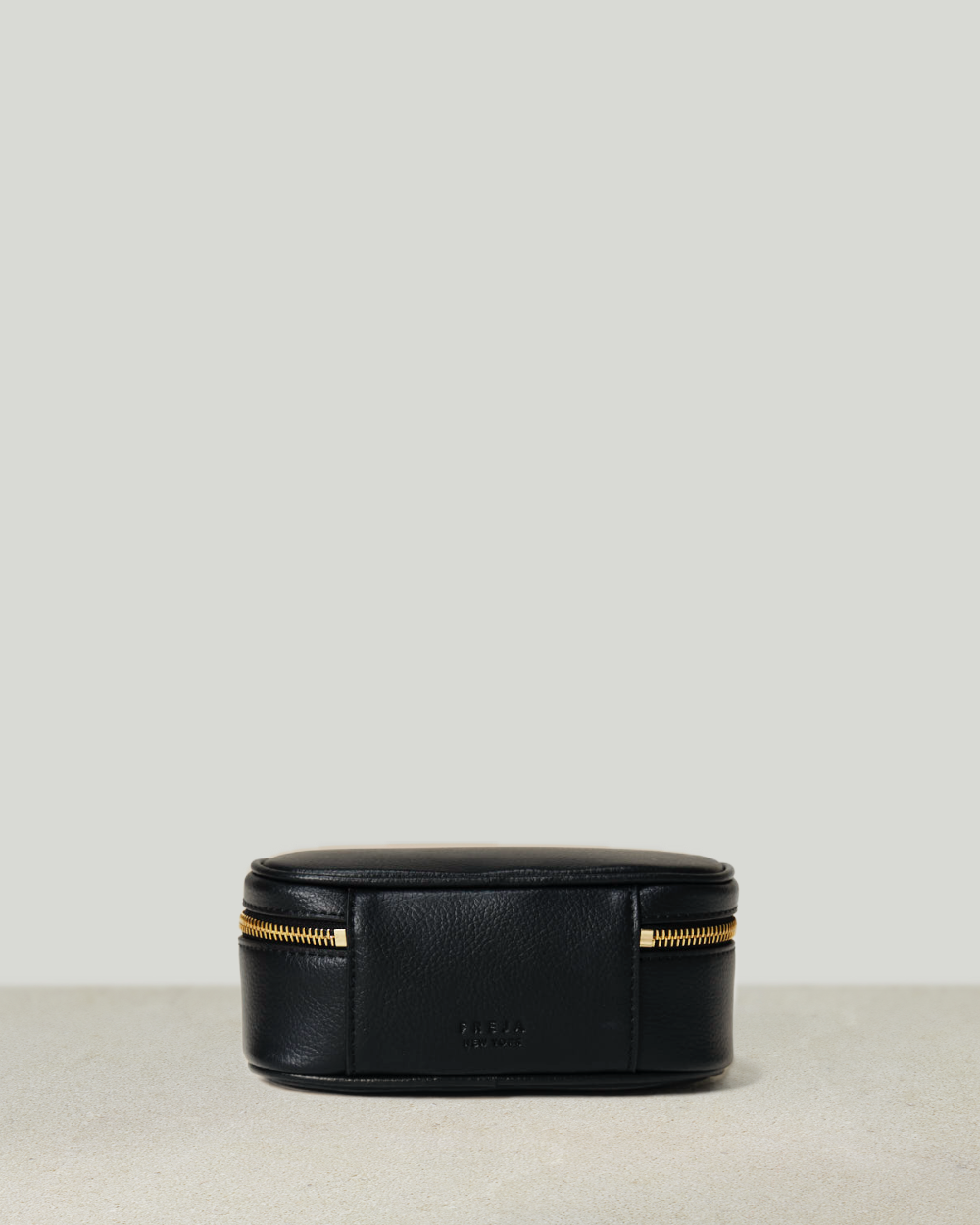 Toiletry Case Black