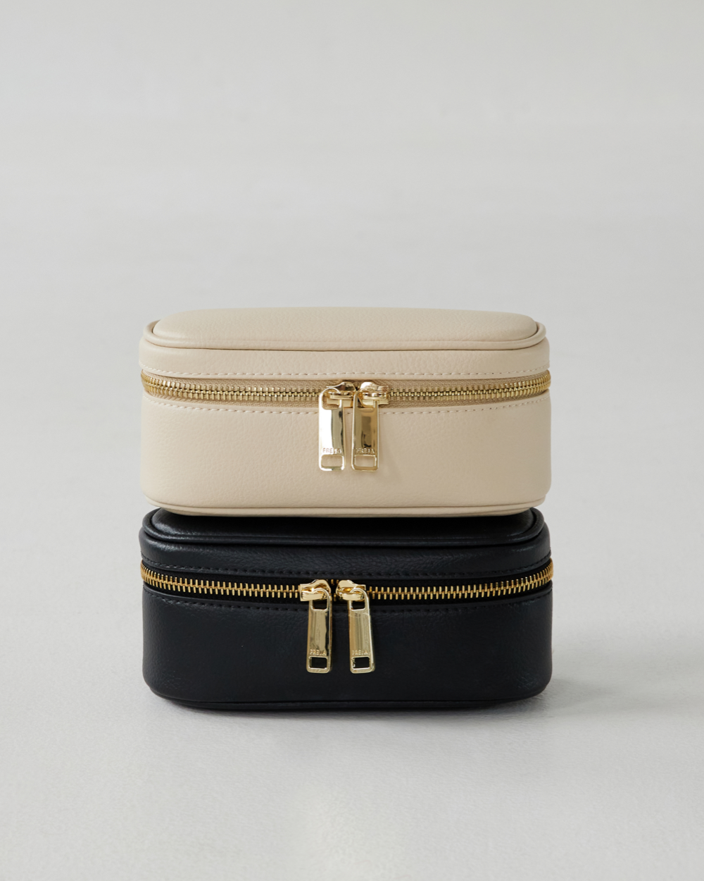 Toiletry Case Black