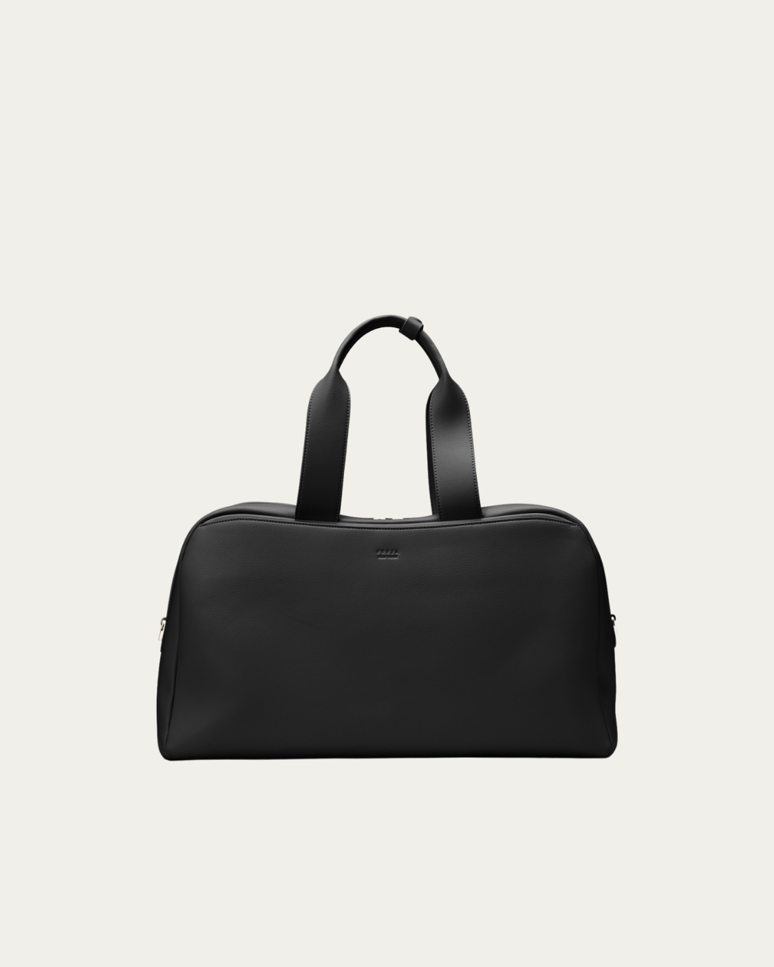 Weekender Bag Black Weekender Bag Black