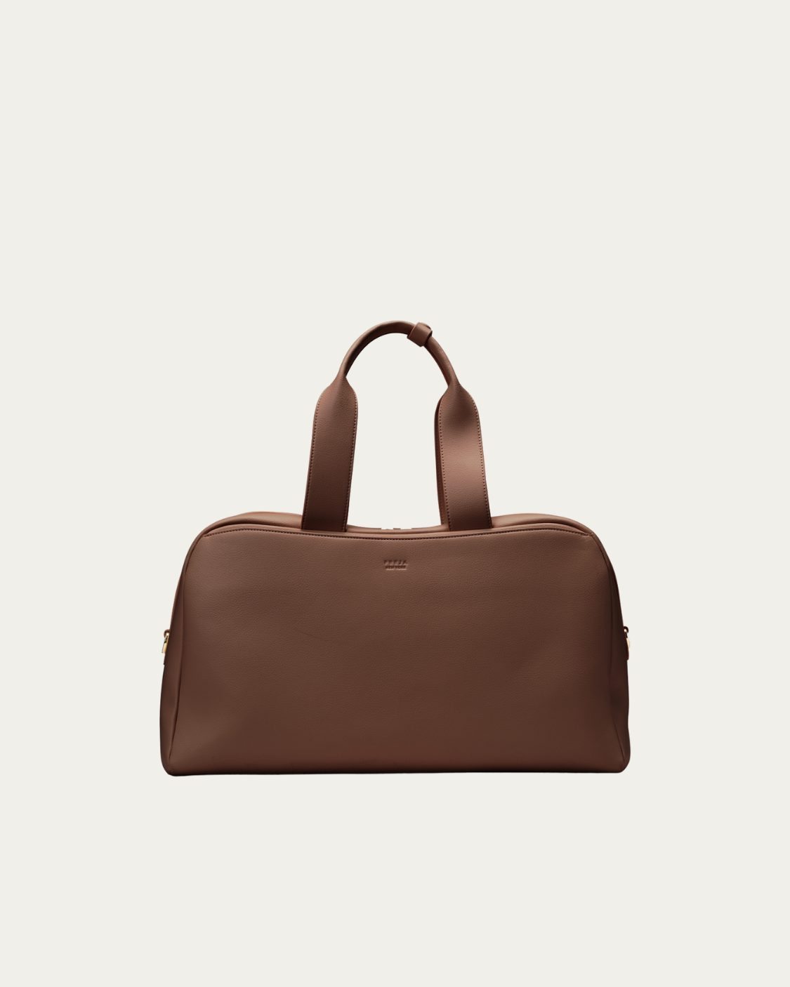 Weekender Bag Pecan Freja New York