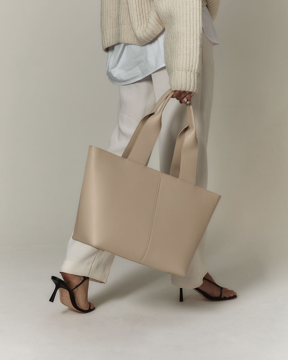 Lafayette Tote Oat