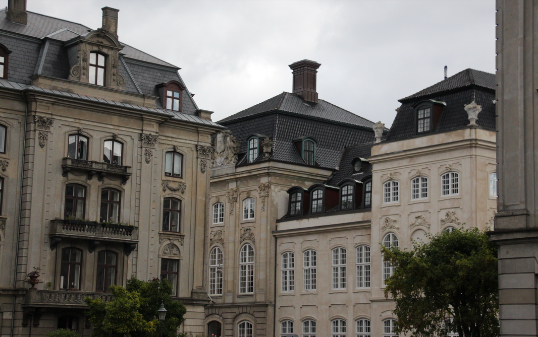 Freja Presents: Copenhagen City Guide