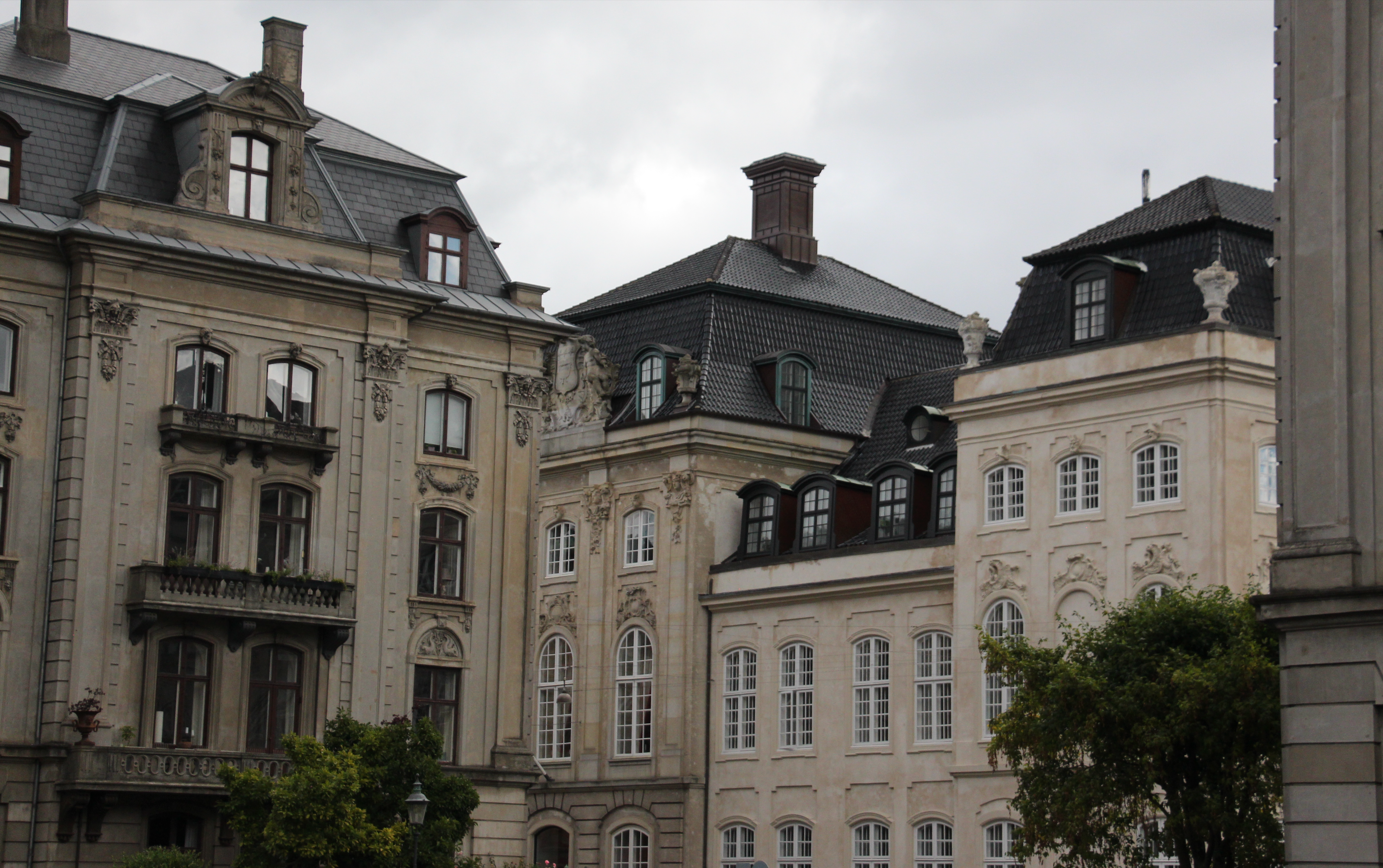 Freja Presents: Copenhagen City Guide