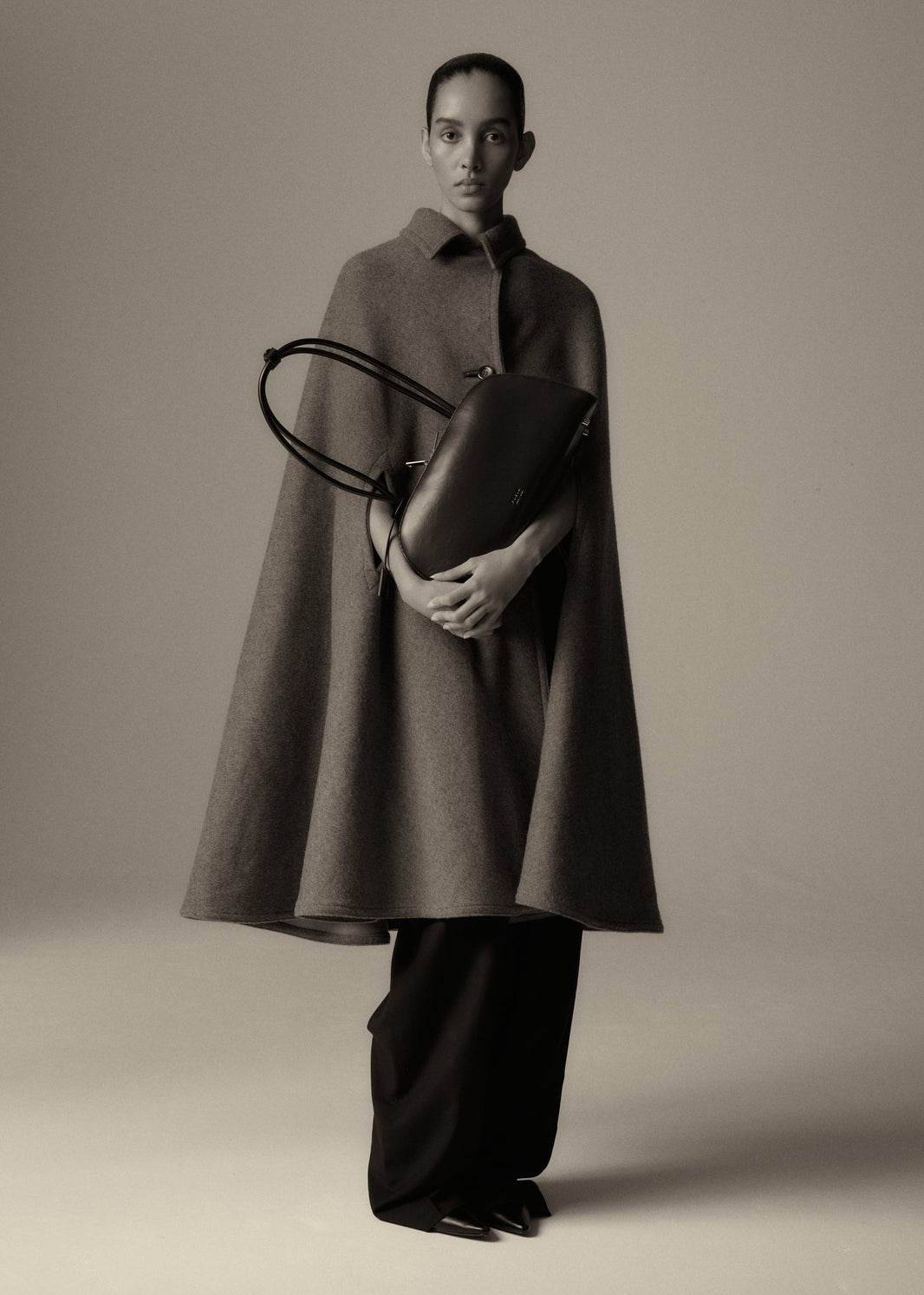 SS26 Campaign