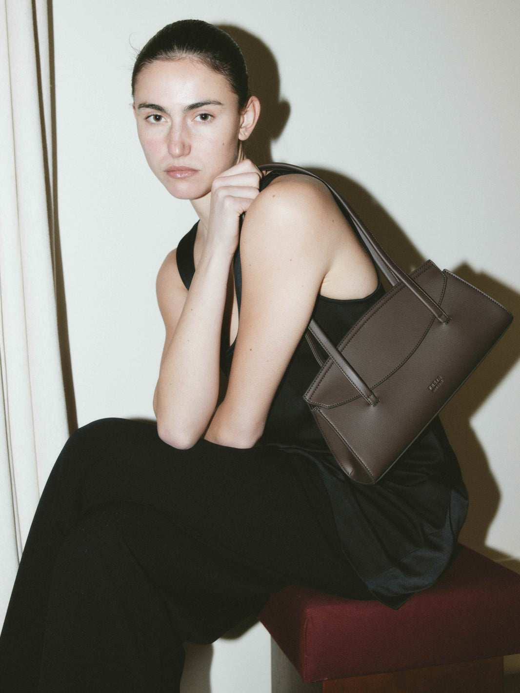 Freja Shoulder Bag Guide