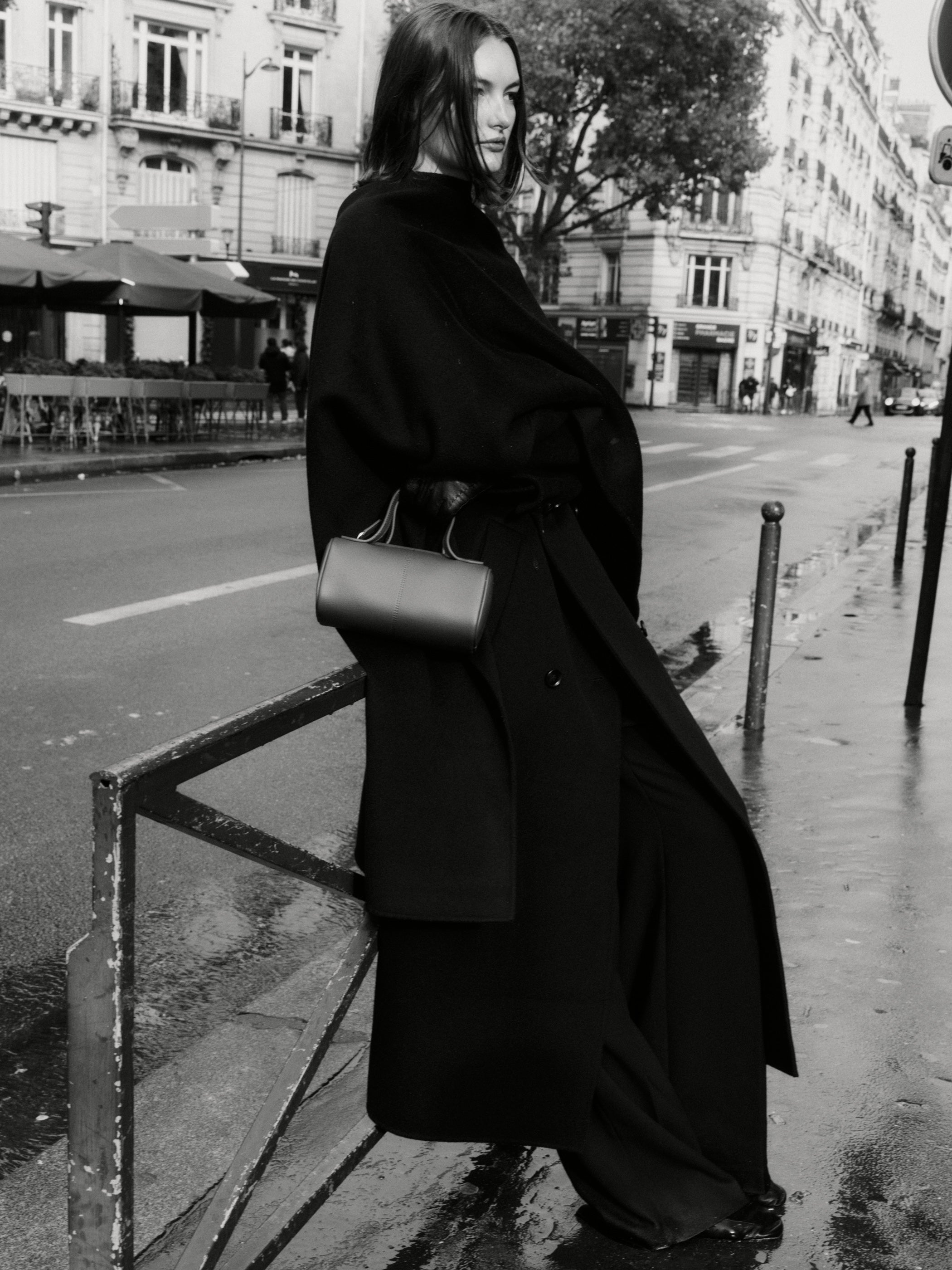 Behind the Jane Bag: A Timeless Mini Inspired by Vintage Design