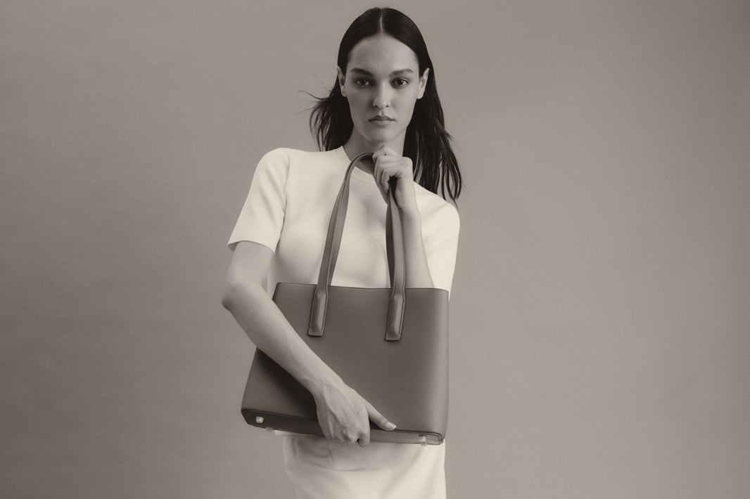 The Freja Work Bag Guide