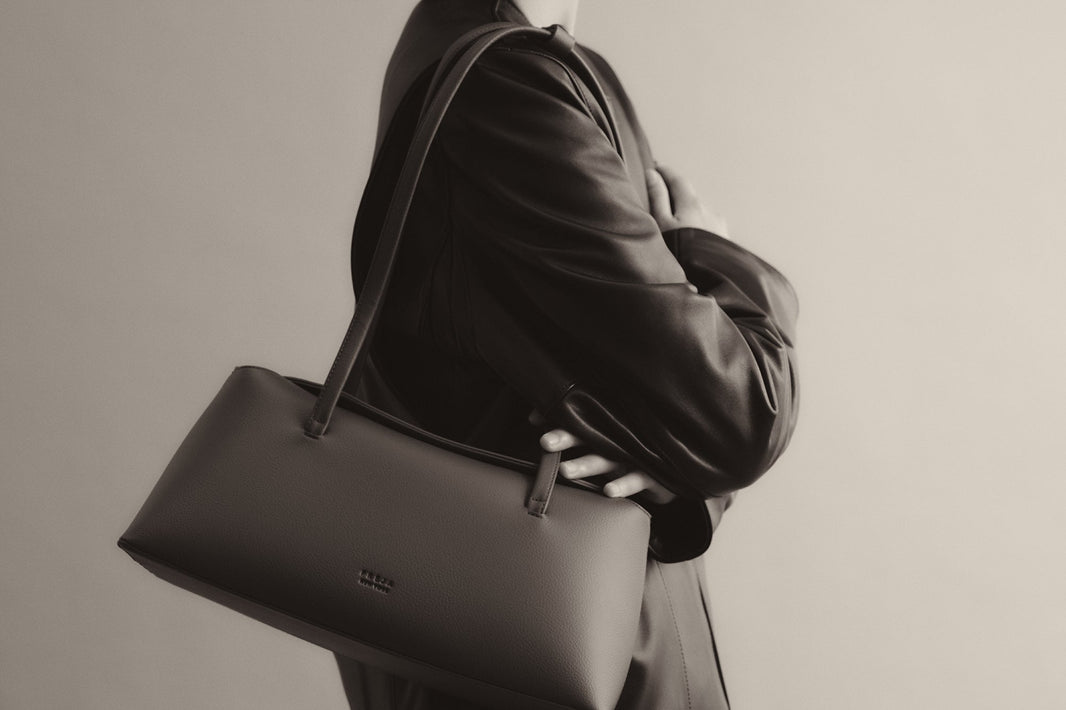 The Freja Shoulder Bag Guide