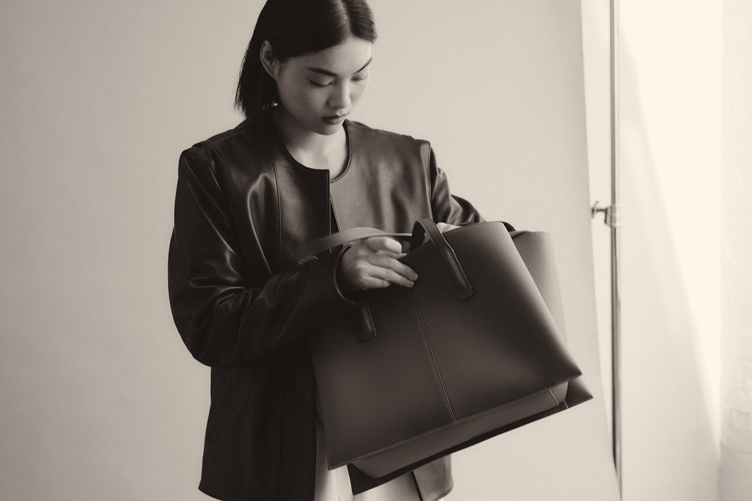 Freja Laptop Bag Size Guide