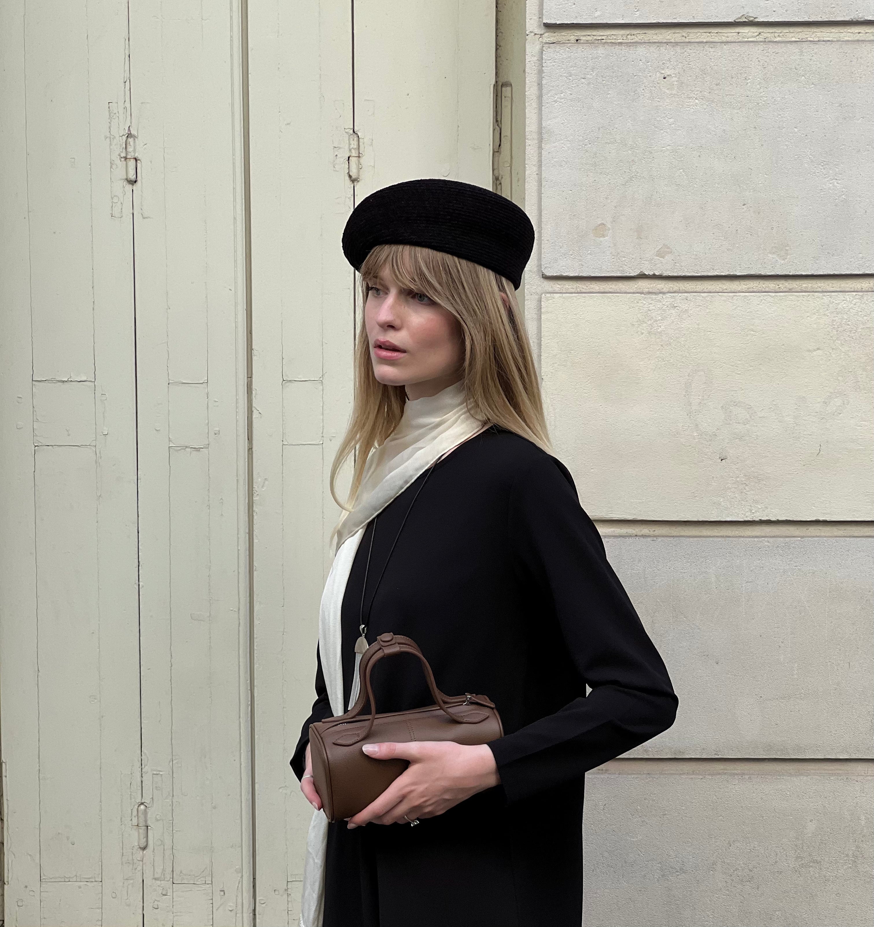 Brielle's Paris City Guide