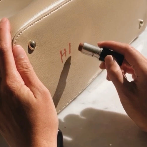 Why We Love Ultrafiber: The Best Vegan Leather Material