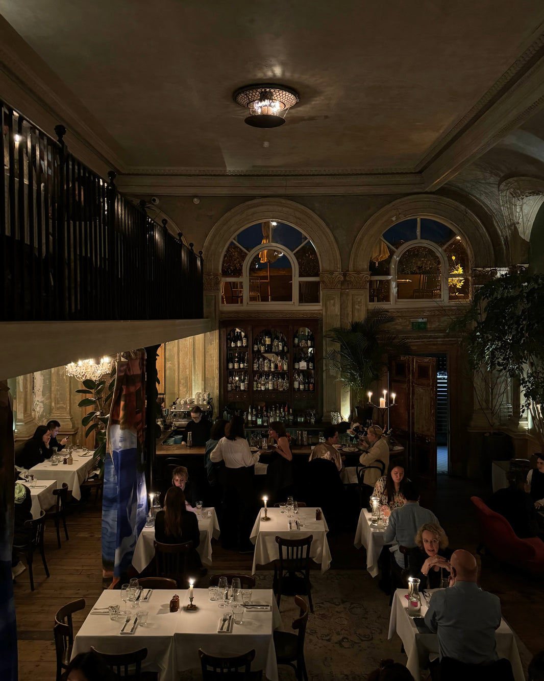 Jenny's London City Guide