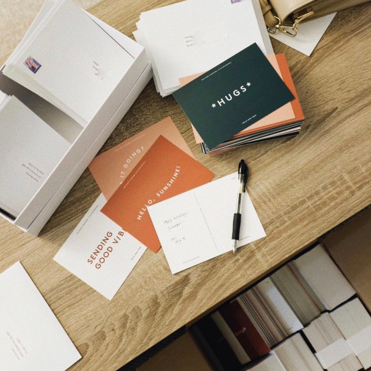 Happy Holidays from Freja: A Year-End Thank You & Special Gifts