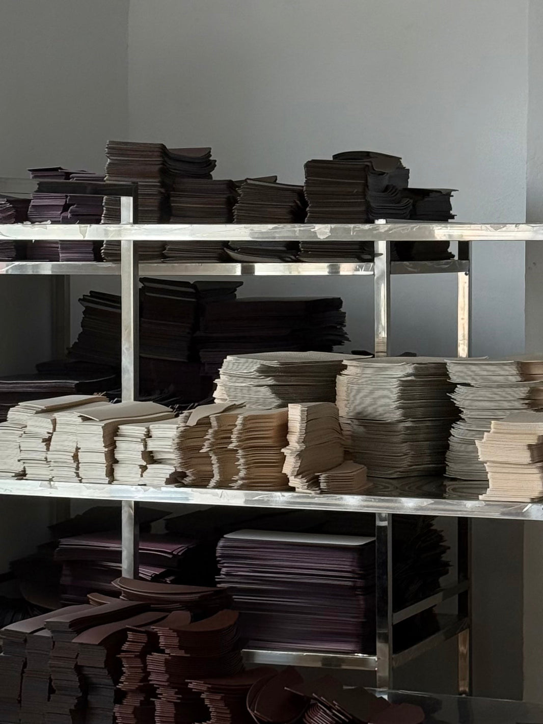 Visiting Our Guangzhou Factory - Batch 4