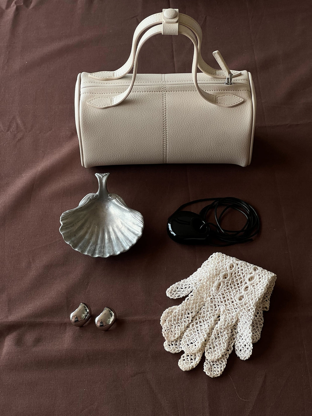 Behind the Jane Bag: A Timeless Mini Inspired by Vintage Design