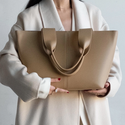 Introducing the Lafayette Tote