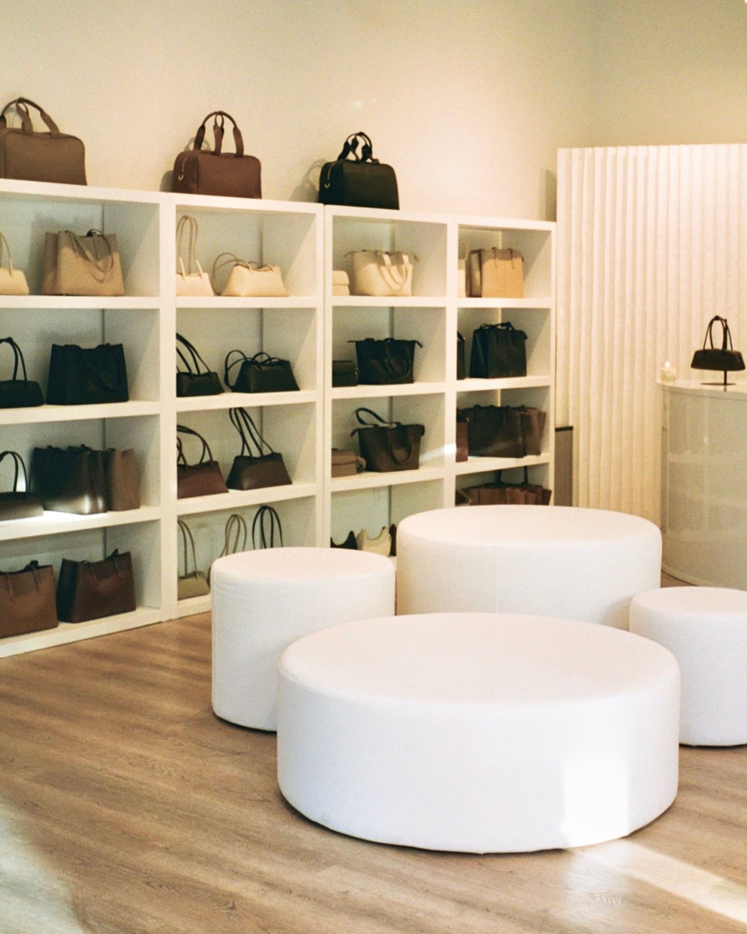 New York City Pop-Up