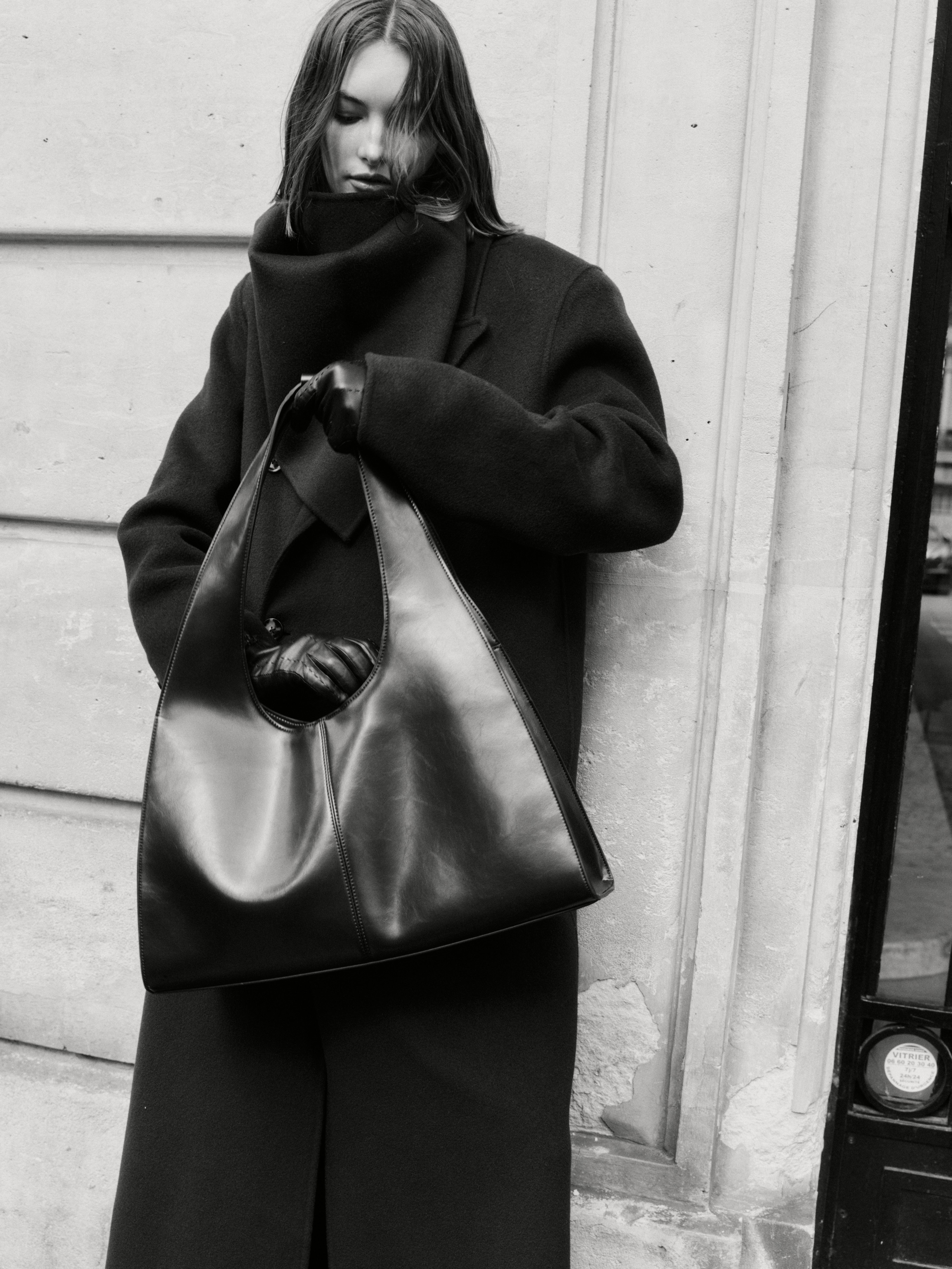 Ida Bag Nav Collection