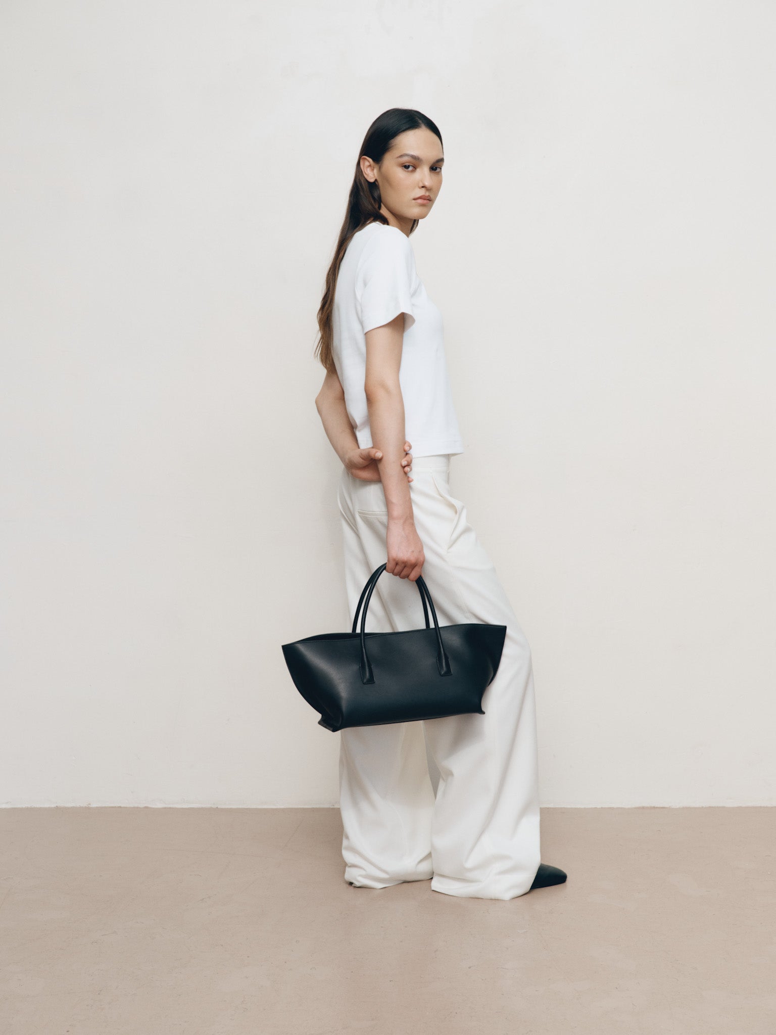 The Greta Tote