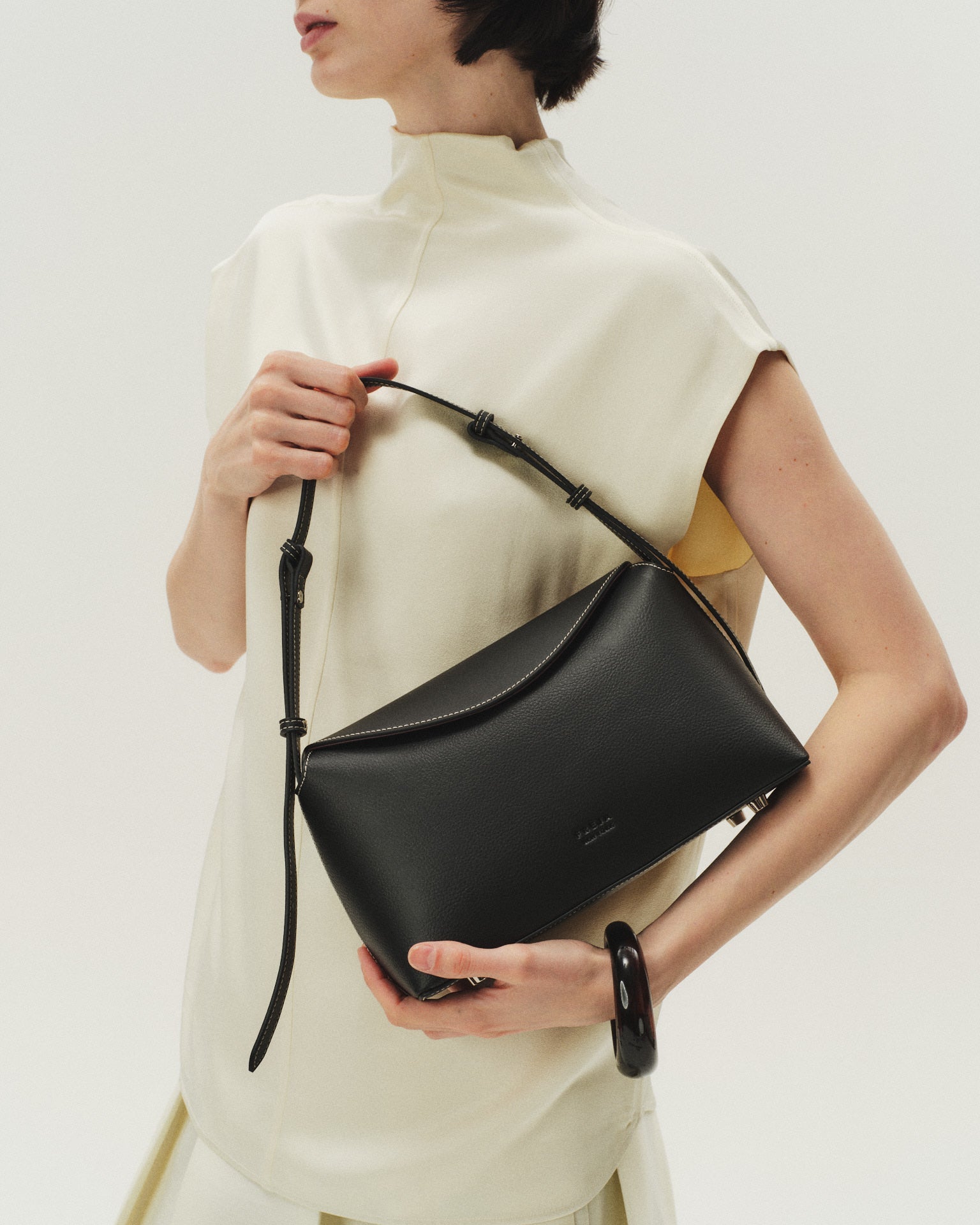 The Hudson Bag Nav Collection