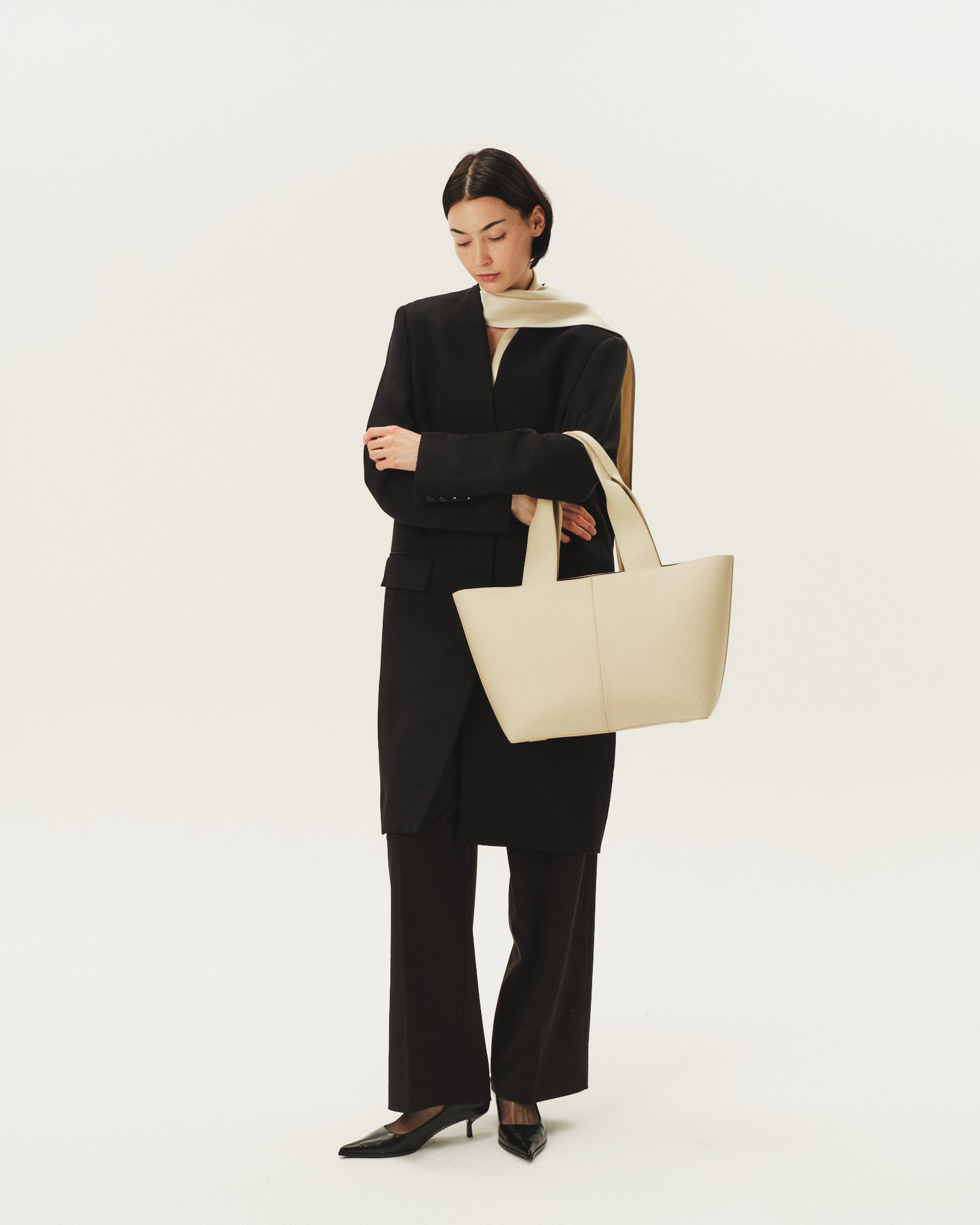 The Lafayette Tote