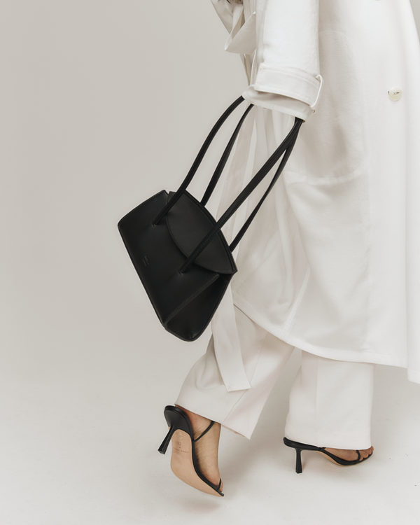 Caroline Bag Espresso – Freja New York