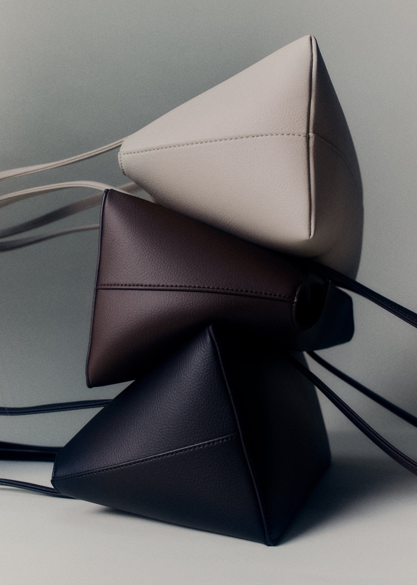 Chrystie Bag Espresso