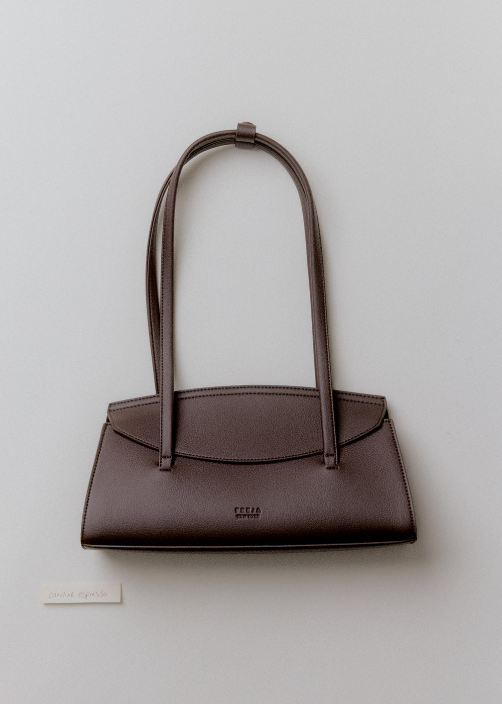 Caroline Bag Espresso