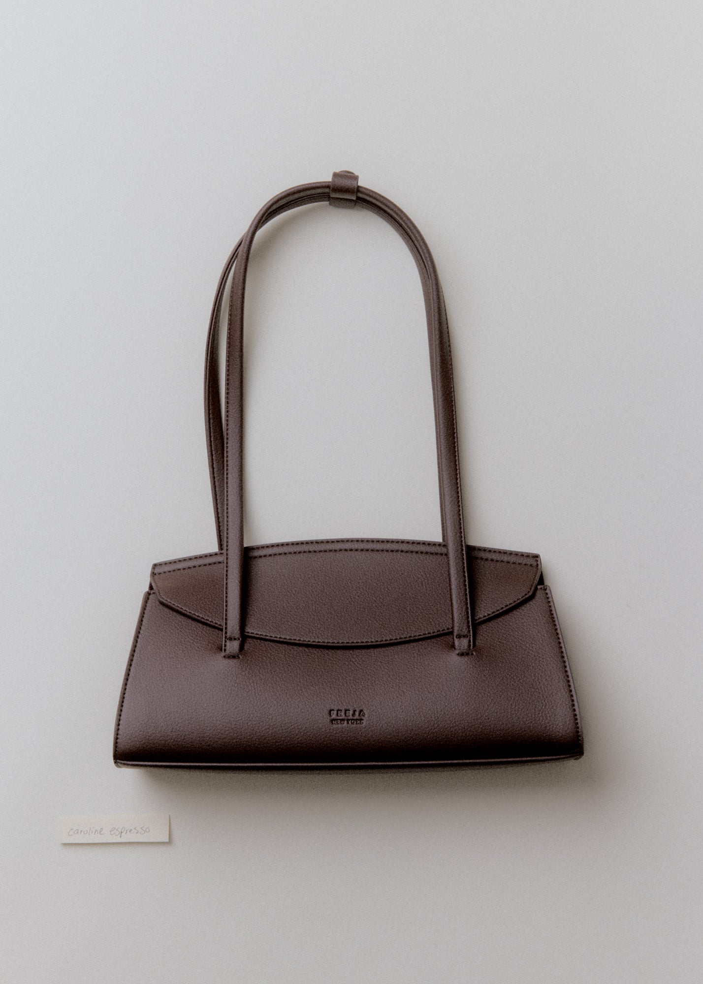 Caroline Bag Espresso
