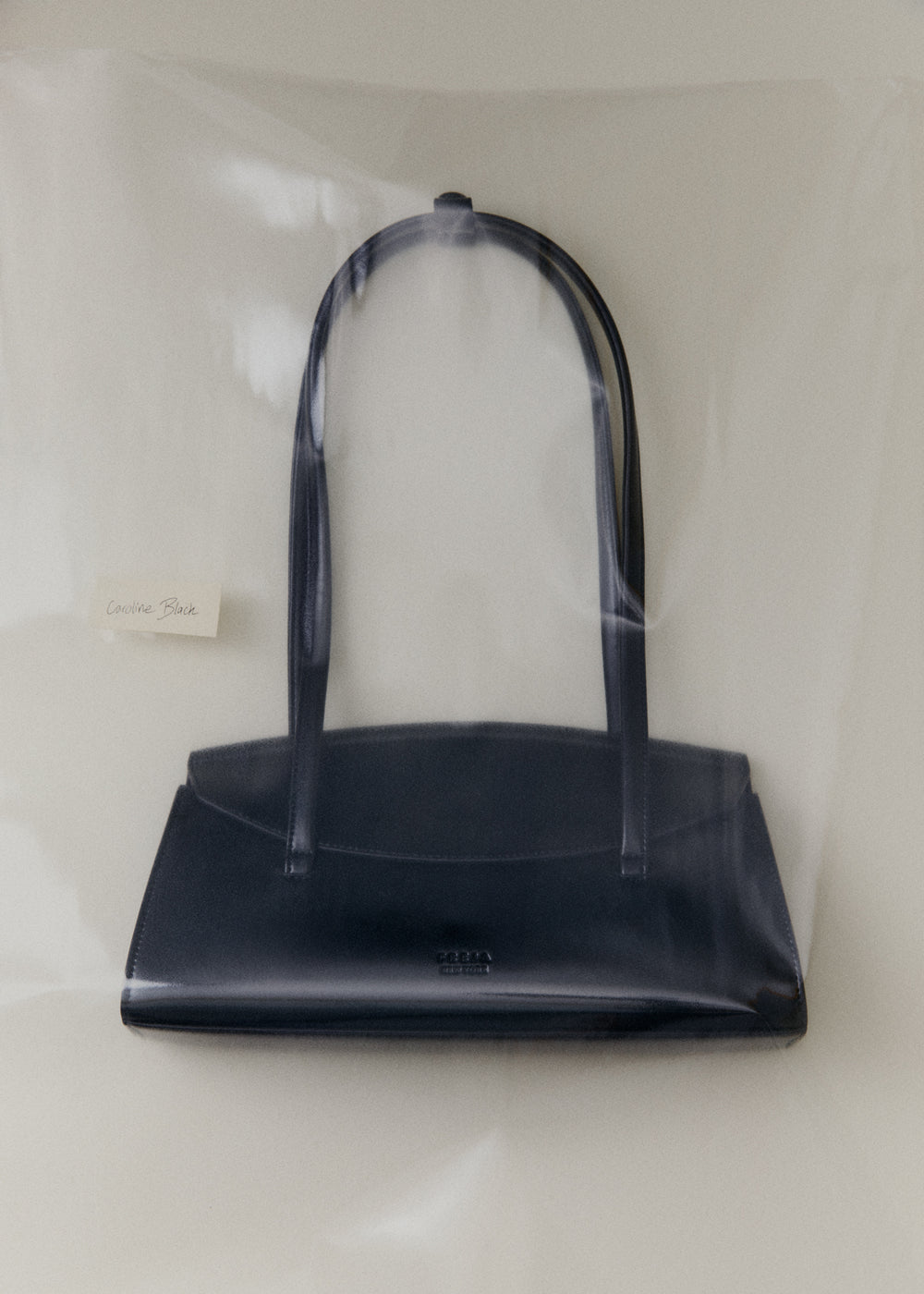 Caroline Bag Black