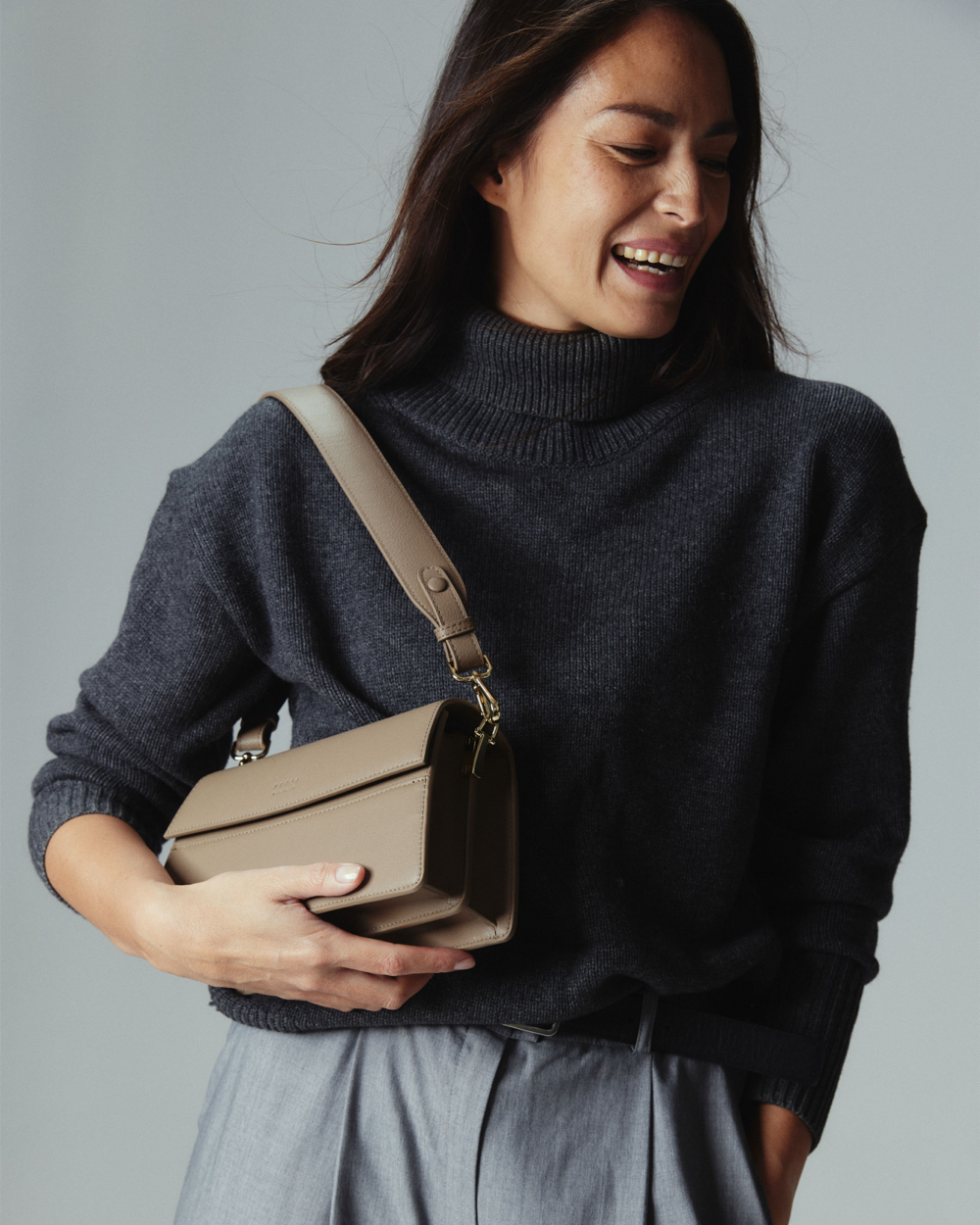 ETidy Nylon Small Womens Crossbody Bag Casual Shoulder Handbag Mini Purse  With Adjustable Strap(Black): Handbags: Amazon.com