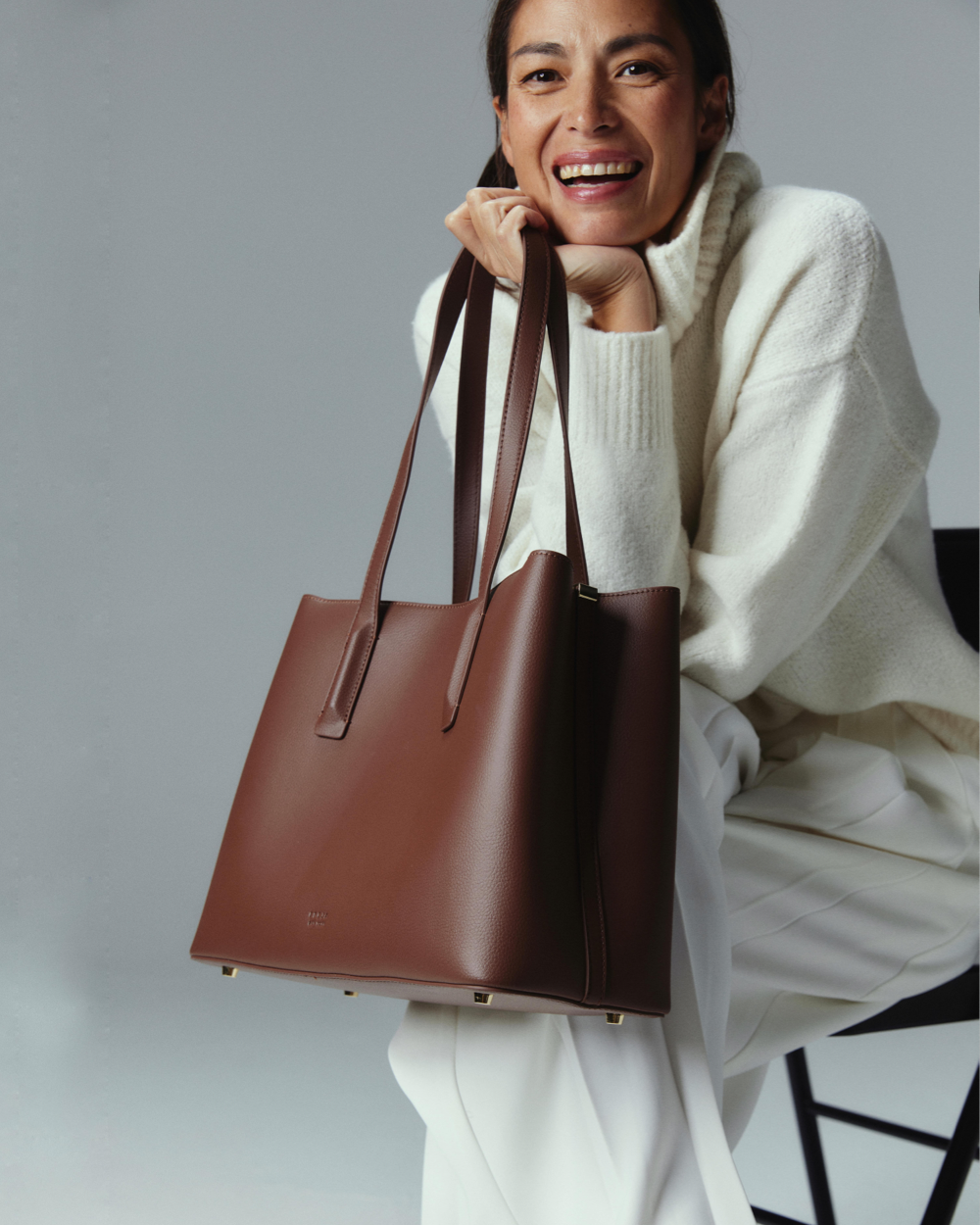 Vegan Leather Bags: The Next Big Travel Accessory?