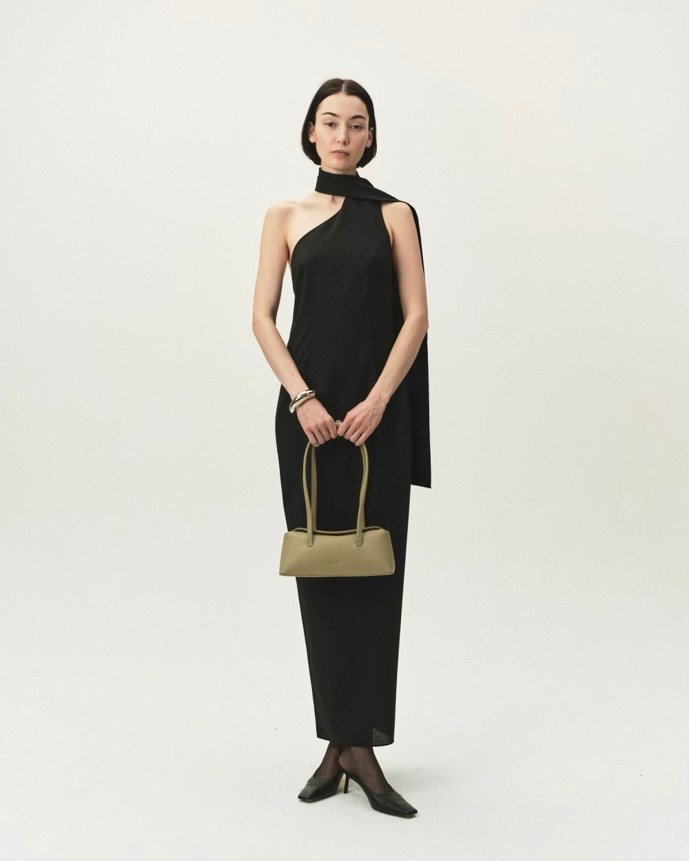 Mini Chrystie Bag Sand